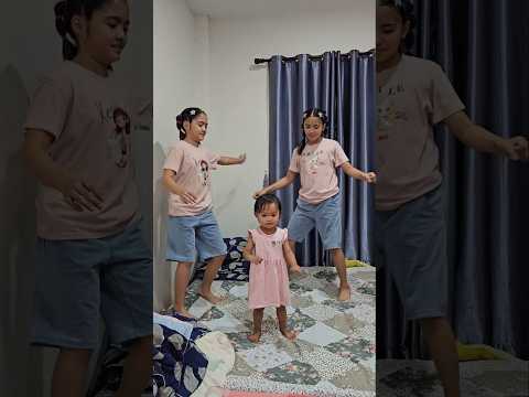 พี่ยิ้มพี่แย้มเต้นเป็นเพื่อนเอ