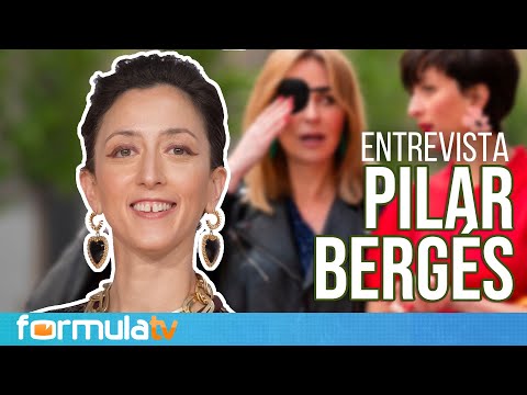 Pilar Berge?s cuenta cómo ha sido compaginar BYANAMILÁN con La FORTUNA de Amenábar