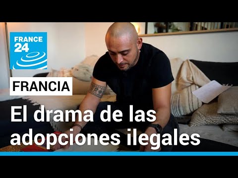 Francia: víctimas de adopciones ilegales en Chile durante la dictadura buscan respuestas
