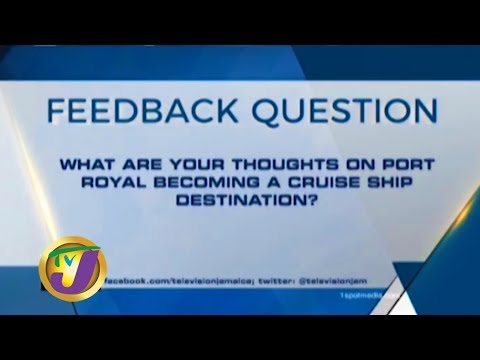TVJ News: Feedback Question - January 20 2020