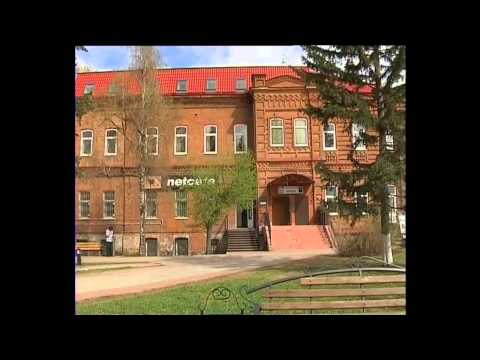 Телекомпания ТВ2