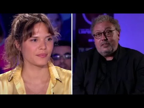 RIP mon ange gardien : Julien Clerc, sa fille Vanille effondrée après une disparition brutale