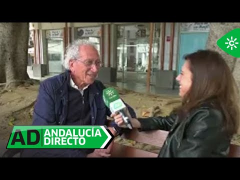 Andalucía Directo | Jarcha, autores del himno 'no oficial' de la Transición