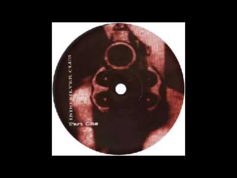 Daft Punk - Indo Silver Club (Part One & Two) [Full EP Vinyl 1997]