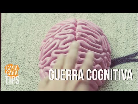 Guerra cognitiva: ¿Qué significa?