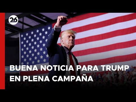 EEUU | Levantan parcialmente la orden mordaza contra Donald Trump