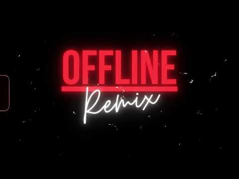 Offline Remix - Dj Chiki & LafeRMX ( FEID FT. YOUNG MIKO )