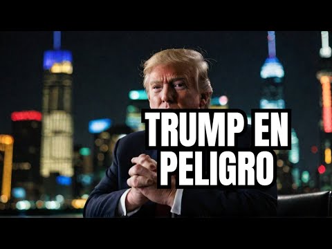 NUEVO Intento de Asesinato a Trump - ¿Conspiración o Coincidencia?