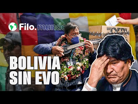 Elecciones en Bolivia: ¿cómo será la primera votación en décadas sin Evo Morales