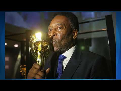 Fallece el tres veces campeón de la copa mundo Pelé