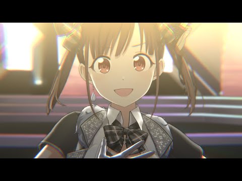 【シャニソン】Dye the sky.　ちょこセンター