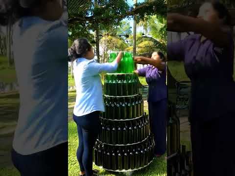 This Christmas Tree Redefines Holiday Creativity