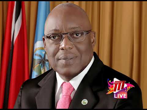 Kelvin Charles Calling On Deputy Chief Secretary Joel Jack To Resign