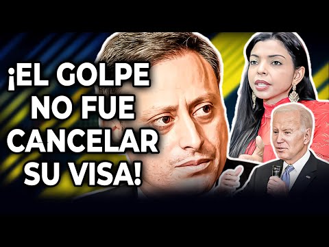 El Pacto Que Le Costó La Visa A Jean Alain: ¡Abinader Cobra Por Adelantado Y Yeni Sella Su Venganza!
