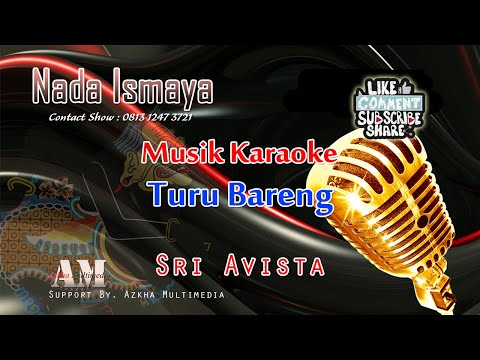 Turu Bareng_Karaoke_Sri Avista