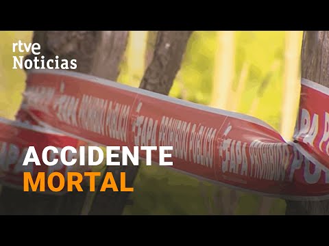 RALLY VILLA DE TINEO: MUEREN DOS PILOTOS al SALIRSE de la CARRETERA y CHOCAR contra un ÁRBOL | RTVE