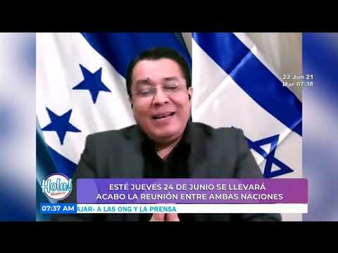 Los pro y contras de la inauguración de la embajada de Honduras en Jerusalén