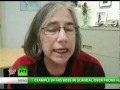 Thom Hartmann: CA prison inmates dying for human rights