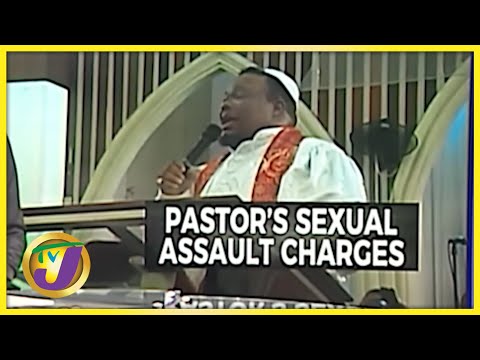 Controversial Pastor Kevin Smith Was Convicted & Deported from Canada | TVJ News - Oct 26 2021