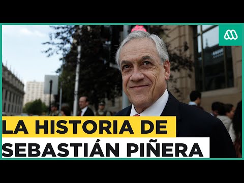 Sebastián Piñera (1949-2024): La historia de la persona tras el presidente