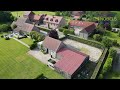 别墅 IMMO NOBELS: Rustieke Pastorijvilla Villa met 6 paardenstallen op 0.85 Hectare