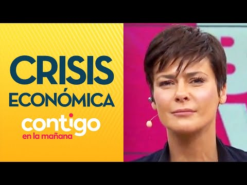 NO LE PAGÓ A LA 'CUCA': Los detalles de polémica financiera de Tonka - Contigo en La Mañana
