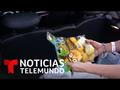 Noticias Telemundo Edición Especial con Julio Vaqueiro, MIércoles 13 de mayo de 2020
