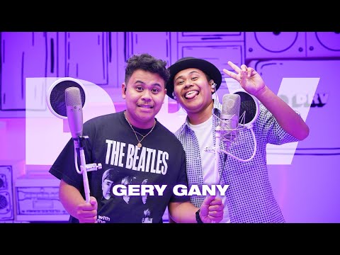 DRV - GERY GANY (TAK SAMA)
