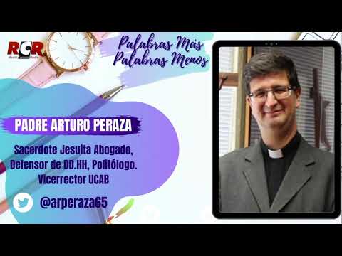 RCR750AM-Los venezolanos deben presionar al régimen y a la oposición para el ingreso de las vacunas