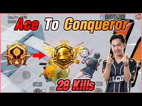 PUBGM-:-เก็บ-Rank-แบบเดือดทั้ง PUBGM-:-เก็บ-Rank-แบบเดือดทั้ง