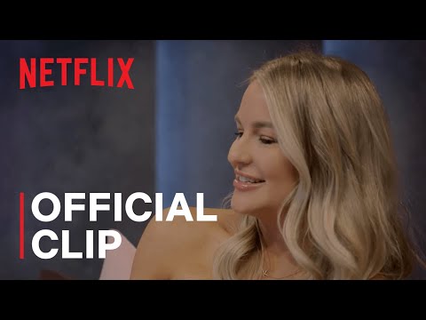 Love Is Blind Season 2 | Official Clip: Speed Dating | Netflix