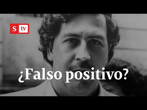 “La entrega de Pablo Escobar fue un falso positivo”: Jorge Lara | Semana Noticias