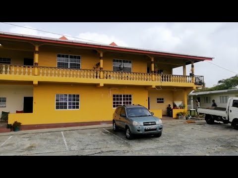 Man Gunned Down In Tobago