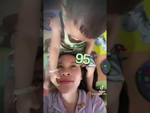 เมื่อแม่อยากเล่นTikTok