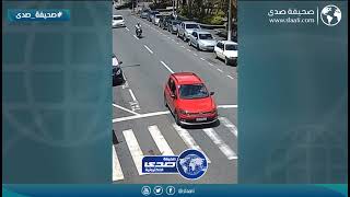 السواق مقرود