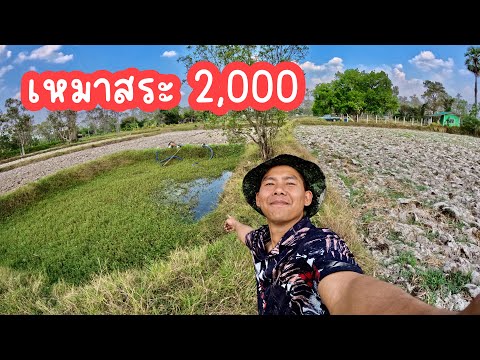 เบื้องหลังการจับปลา2,000หมู่