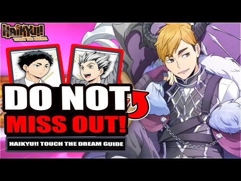 Bokuto & Akaashi Uniforms FINALLY Here! RPG Next for Atsumu & Osamu?