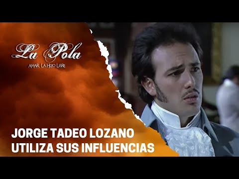 Jorge Tadeo Lozano desea tener más poder | La Pola