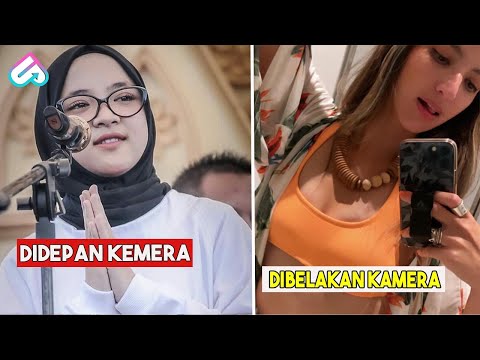 🌁BIKIN MALU BANGET KELUARGA! Inilah 7 Artis yang Dicap Munafik di Depan TV Namun Nyatanya...
