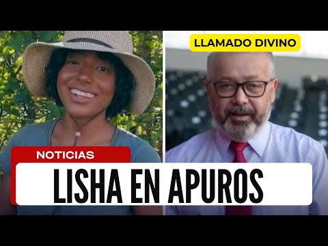 LISHA RAMON MEJIAS EN APRIETOS - ALCALDE DE PONCE RECIBE LLAMADO DIVINO
