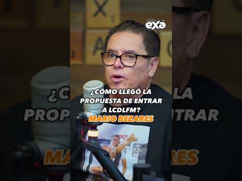 #Mayito nos habla de cómo le llegó la propuesta de entrar a #lacasadelosfamosos  #JessieEnExa