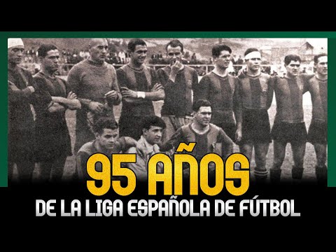 LA PRIMERA LIGA DE NUESTRO FÚTBOL