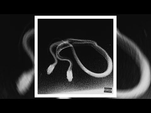 LUCKI - PAIDNFULL (Official Audio)