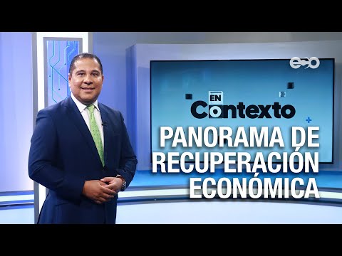 Recuperación económica en Panamá requiere plan agresivo, según economista | En Contexto