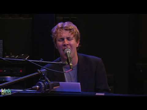 Tom Odell - Can't Pretend at 101.9 KINK | PNC Live Studio Session