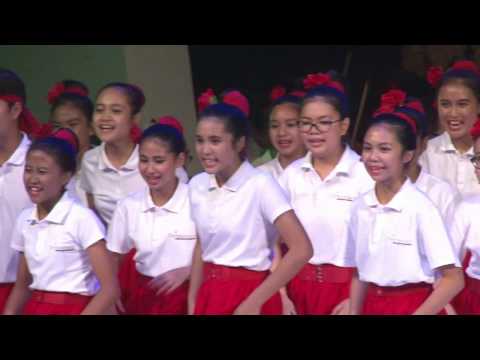 Cublak - Cublak Suweng - Arr. PS & Ork. Elwin Hendrijanto
