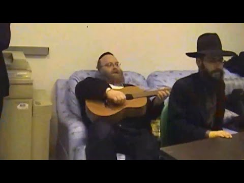 Michoel Schnitzer Z”l Back In The Days With Avraham Fried & MBD | מיכאל שניצלר - אברהם פריד - מבד