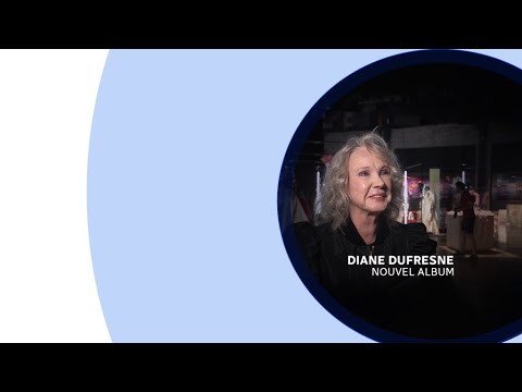 Les 80 ans de Diane Dufresne : une exposition rétrospective à l’Arsenal