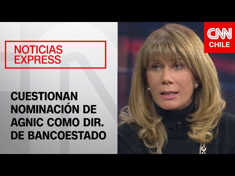 Ximena Rincón: Claramente, quienes asesoran al presidente en los nombramientos no hacen la pega
