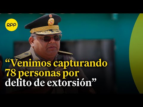 Trujillo: Investigan casos de extorsión con explosivos en solo una noche